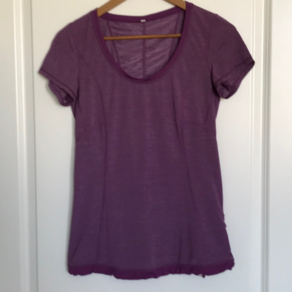 Lululemon top